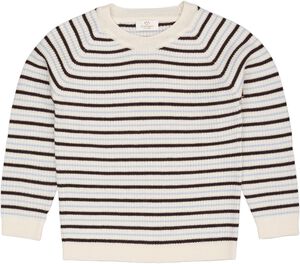 MERINO CLASSIC RIB BLOUSE