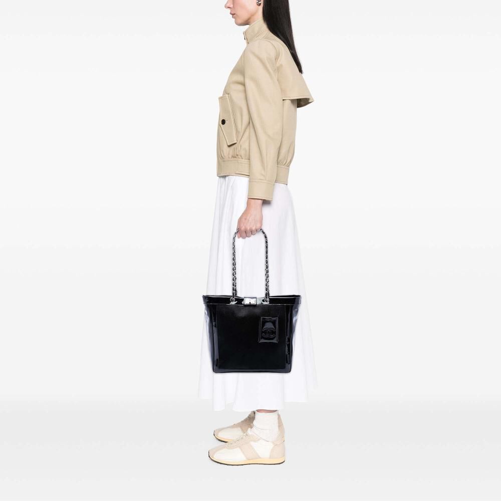 Chanel Tote