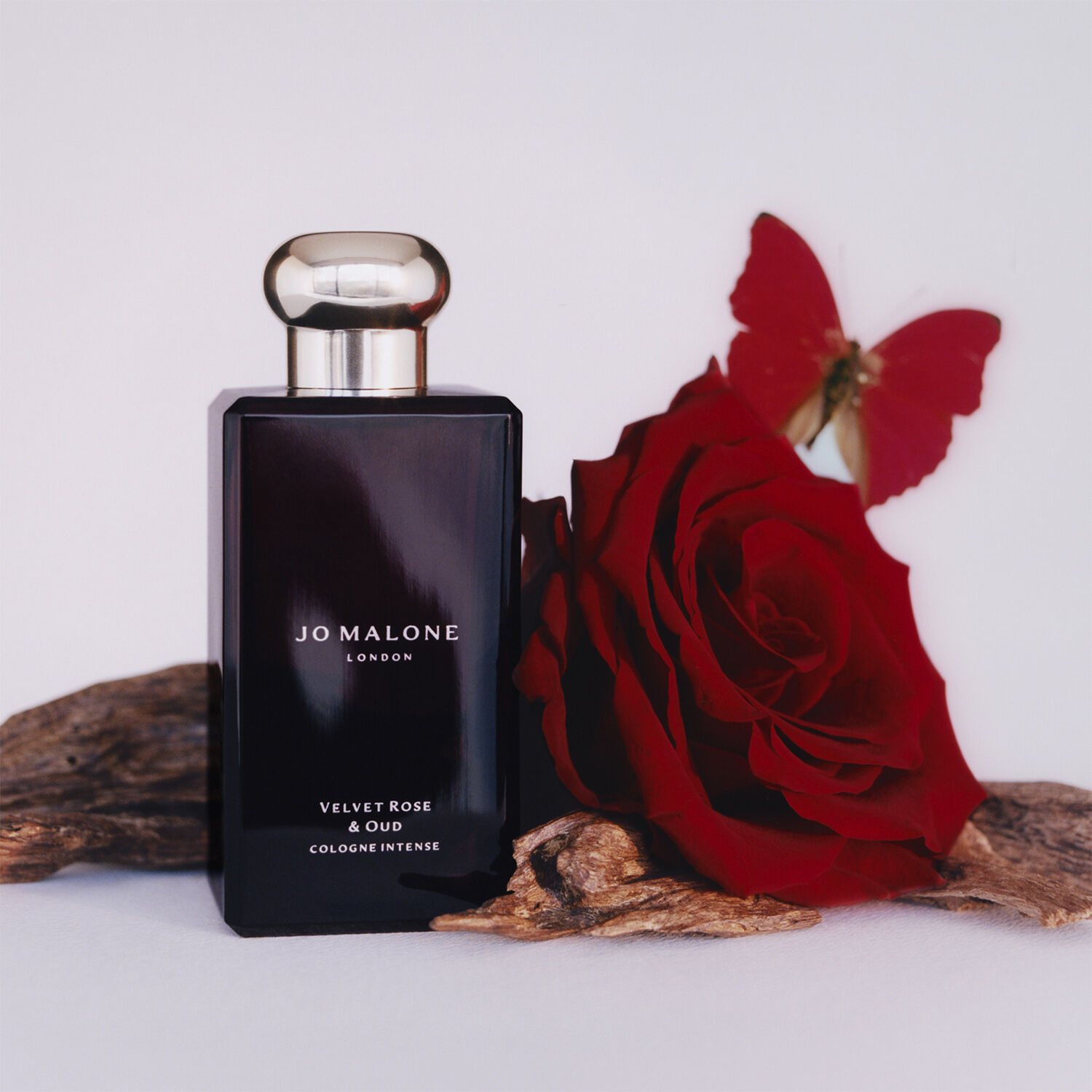 Velvet Rose & Oud Cologne Intense