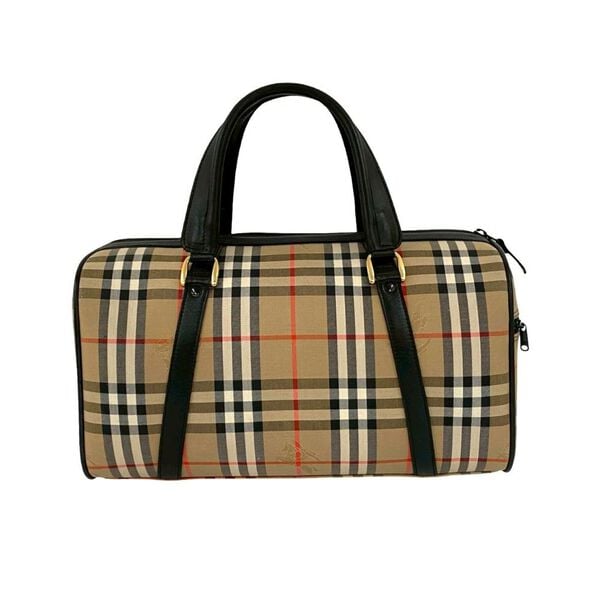 Burberry Travel Bag