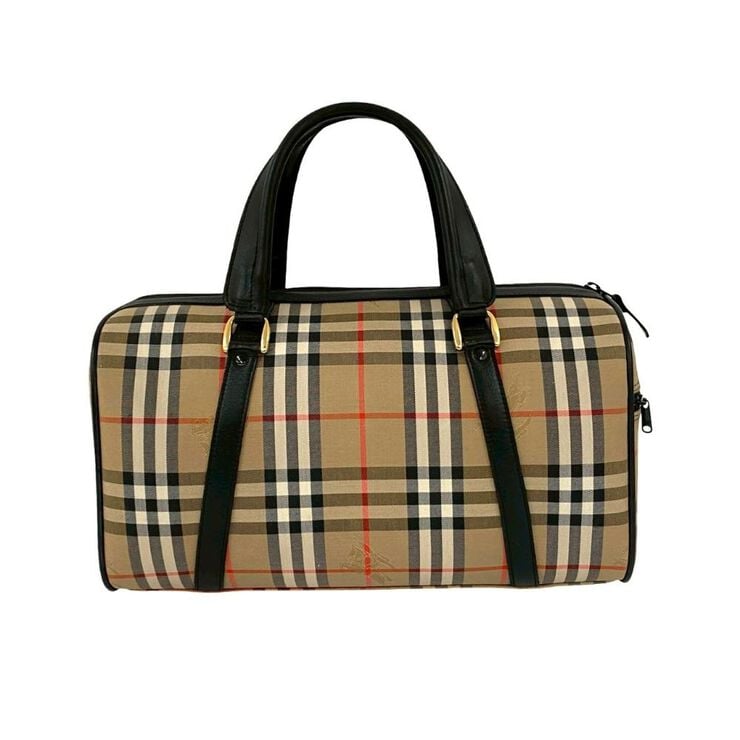 Burberry Travel Bag