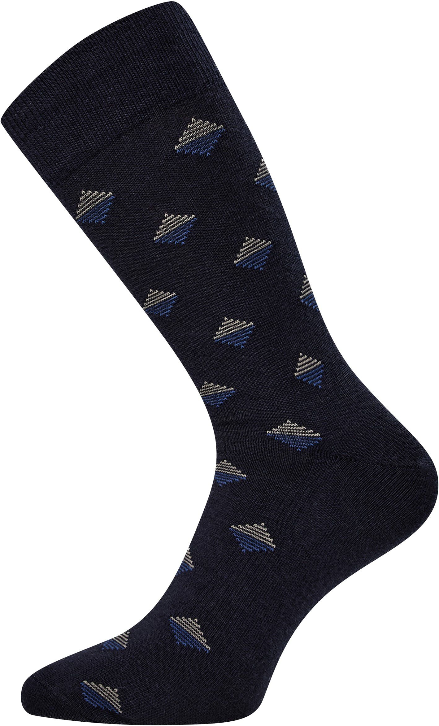 JBS EGTVED LINE TWIN WOOL/COTT