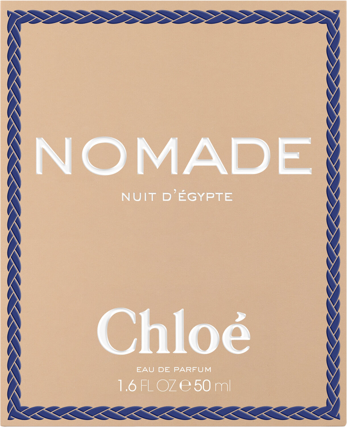 Nomade Nuit d'Egypte Eau de Parfum
