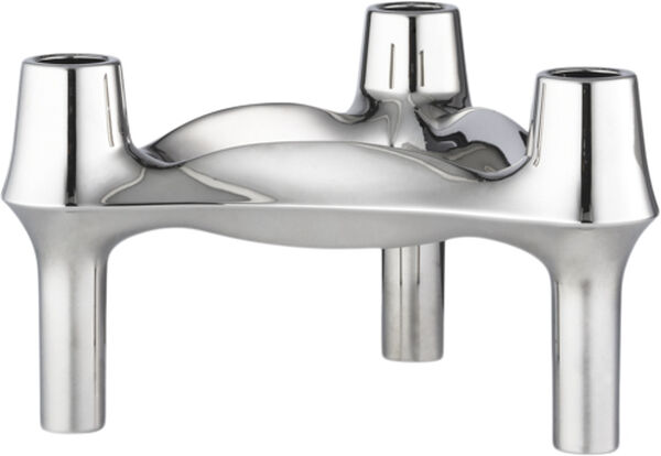 STOFF Nagel® BMF stage krom