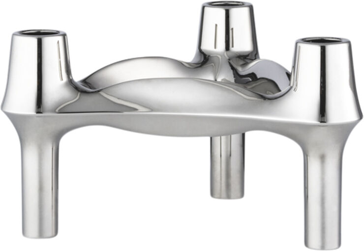 STOFF Nagel® BMF stage krom