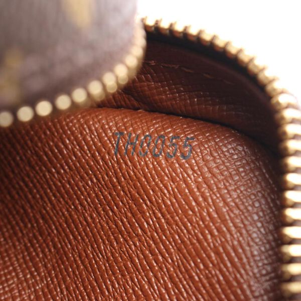 Louis Vuitton Amazone