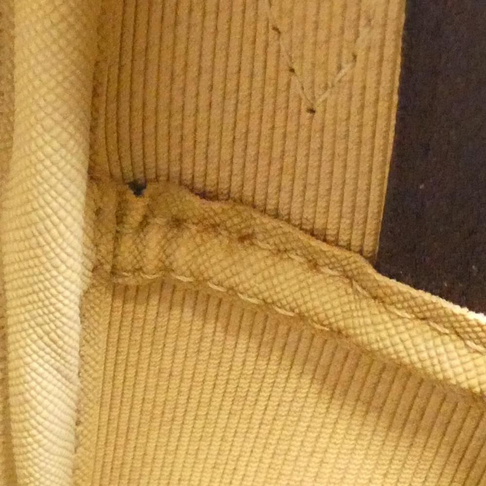 Louis Vuitton Reporter