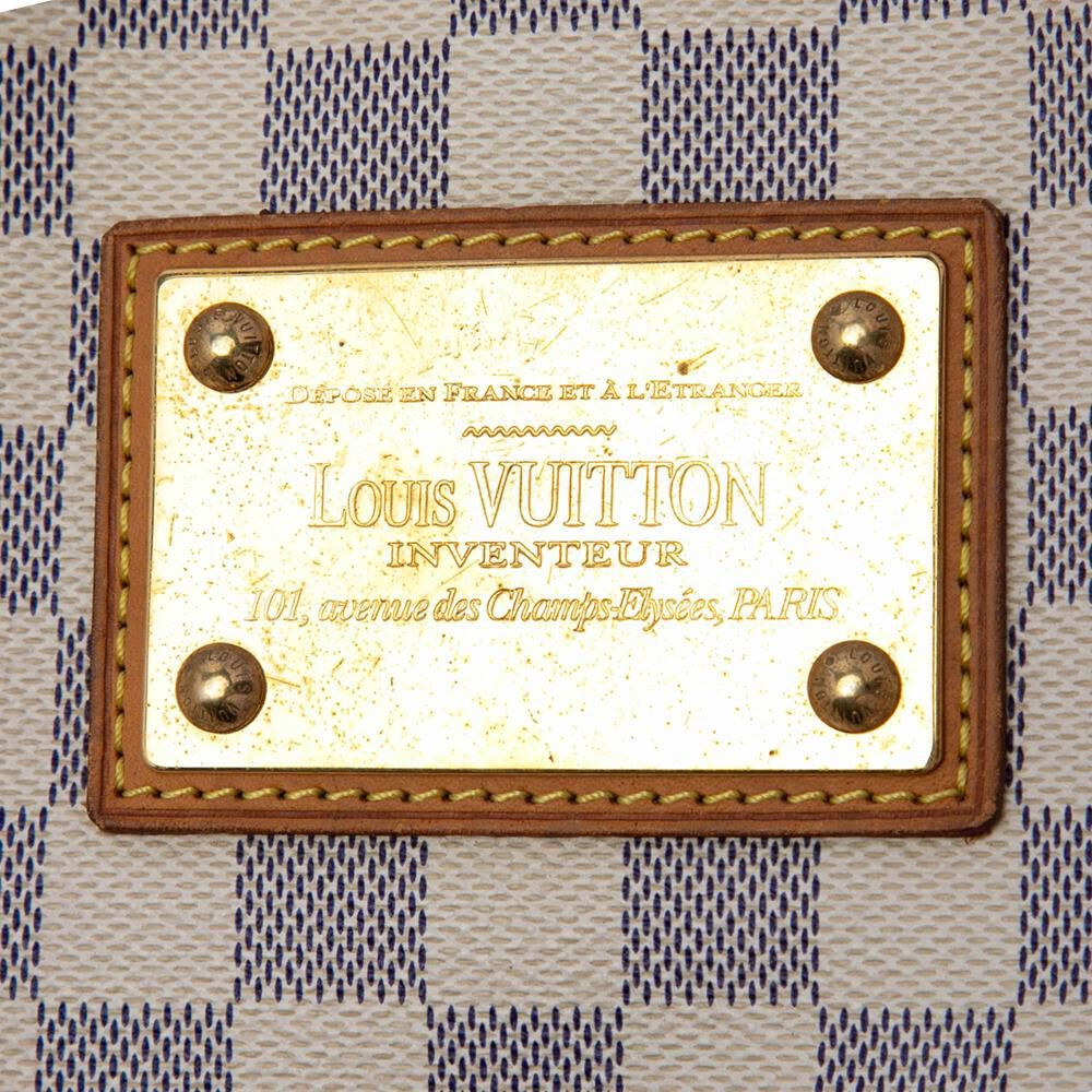Louis Vuitton Galliera