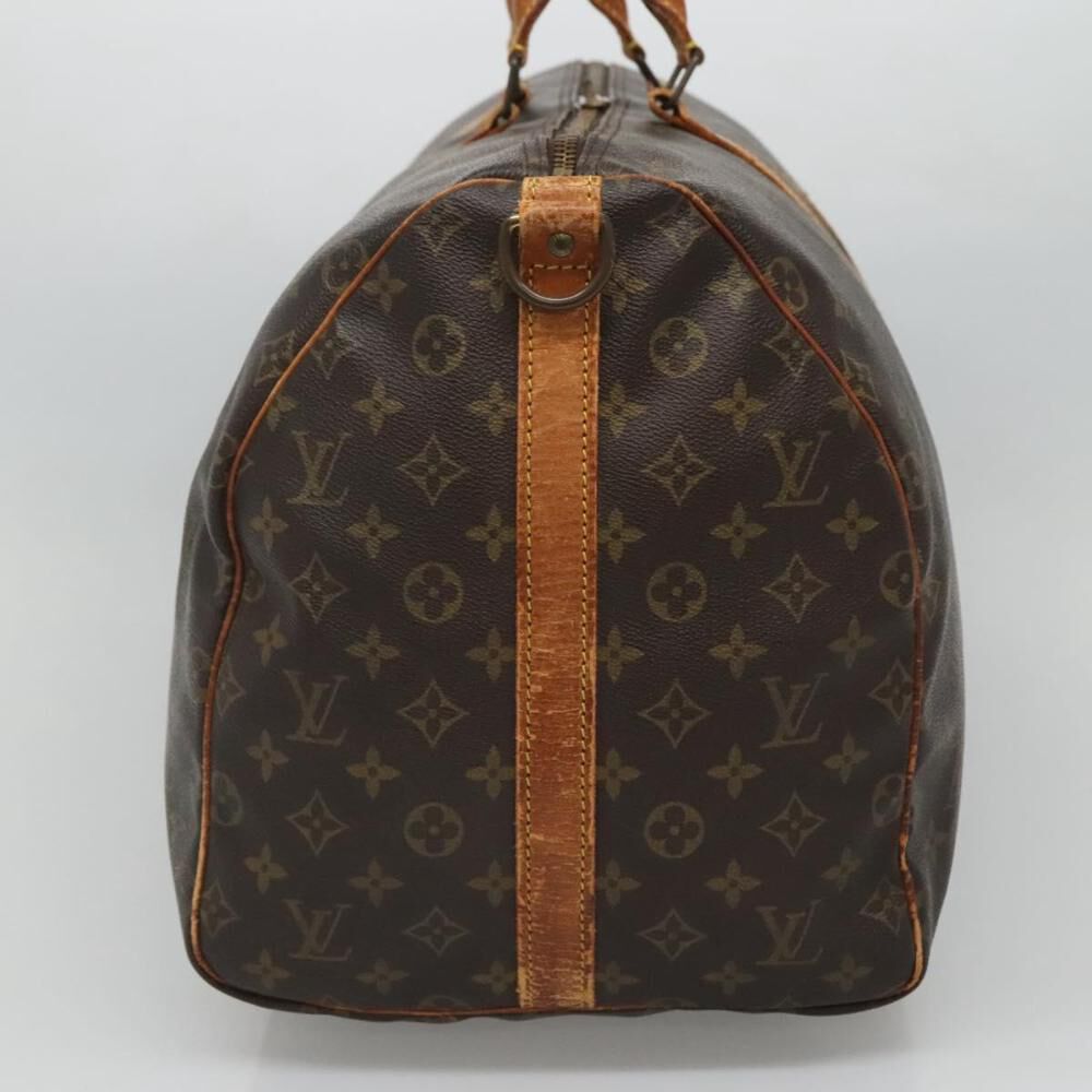 Louis Vuitton Keepall