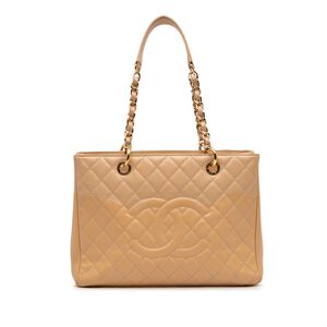 Chanel Tote