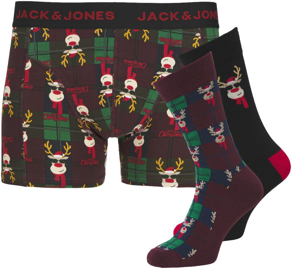 JACRUDOLPH GIFTBOX JNR