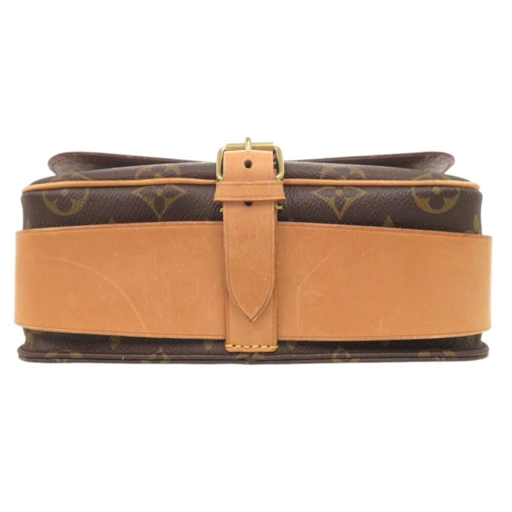 Louis Vuitton Cartouchiere