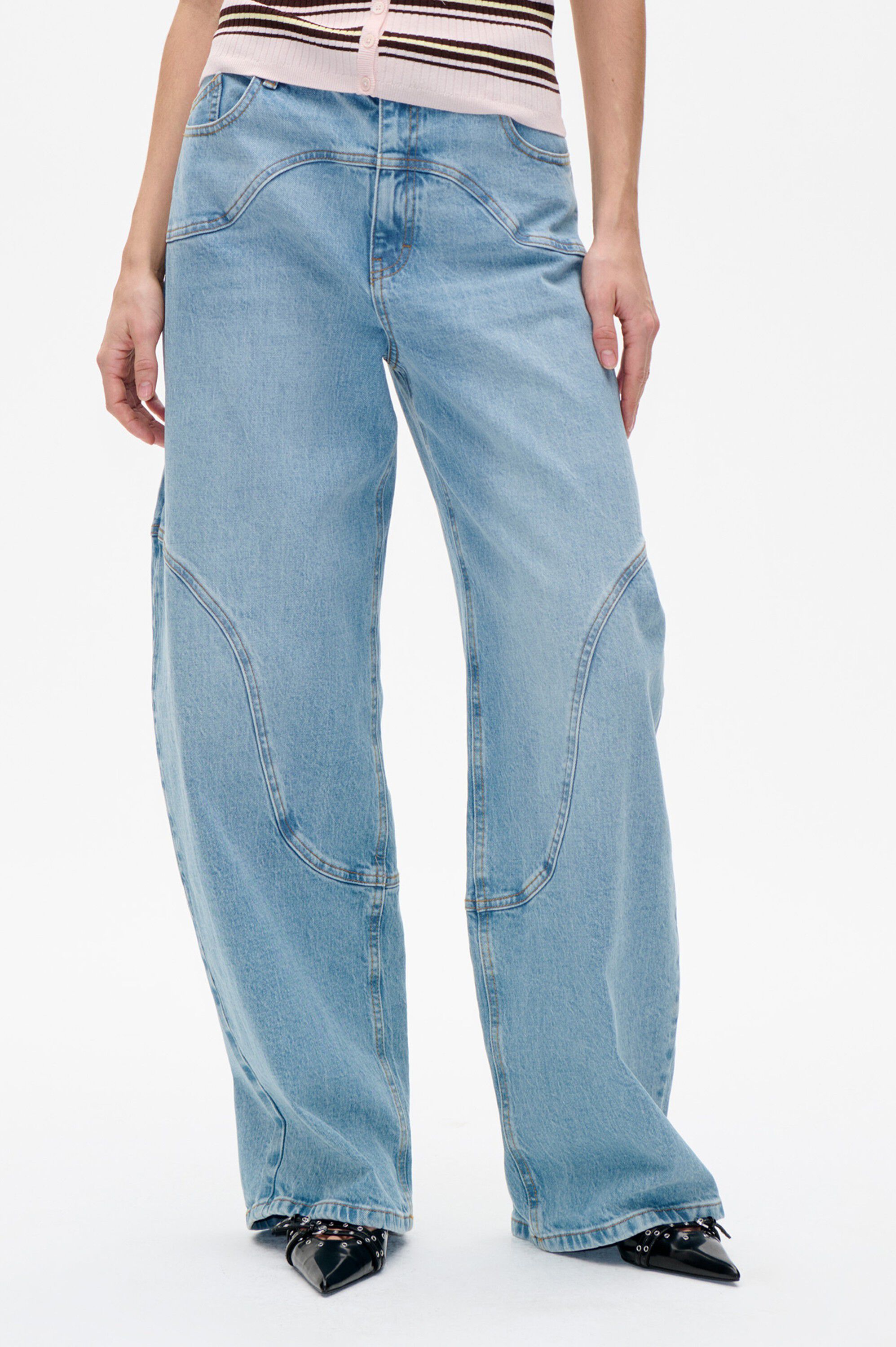 NAPOLEN Jeans