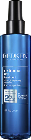 Extreme CAT Treatment Spray