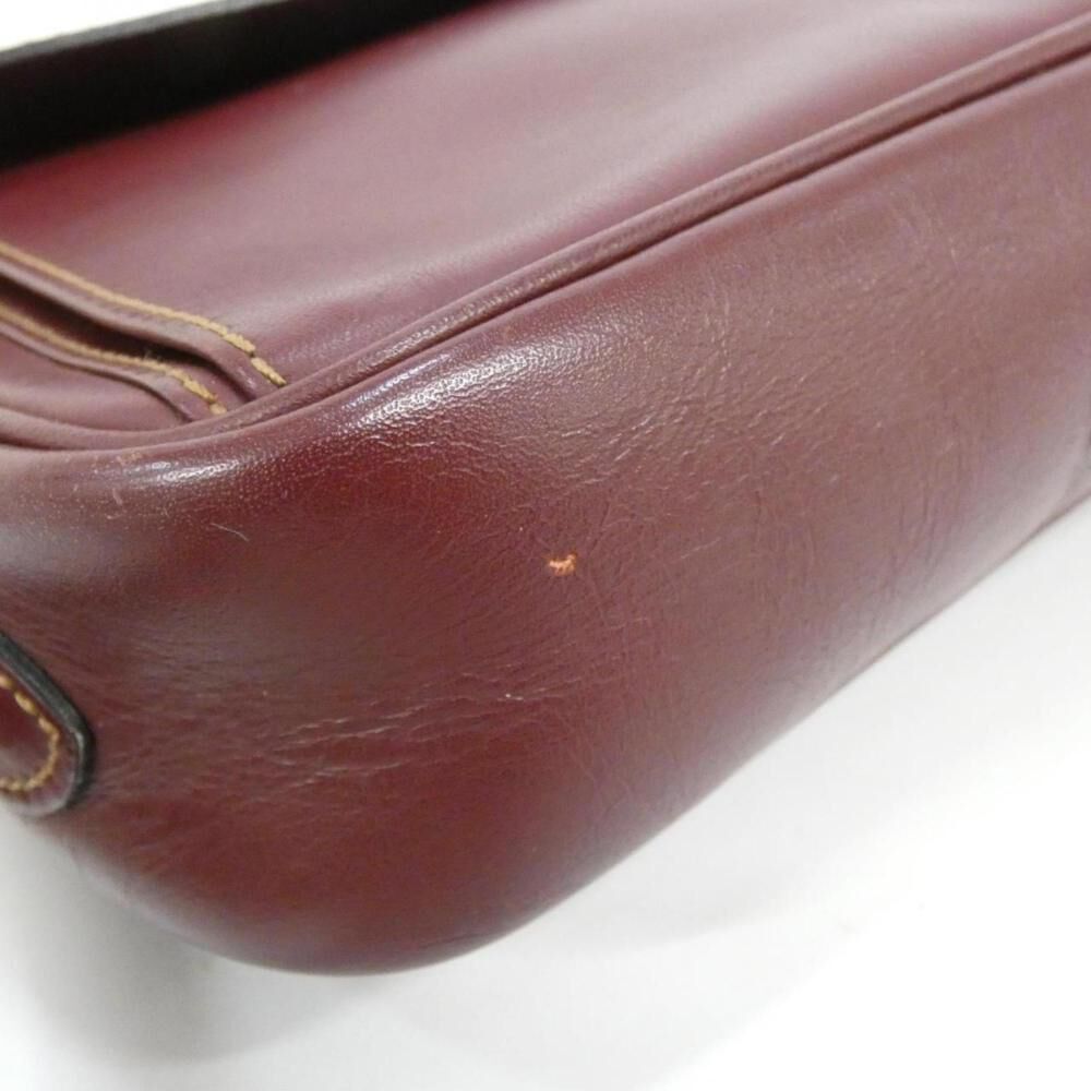 Cartier Shoulder Bag