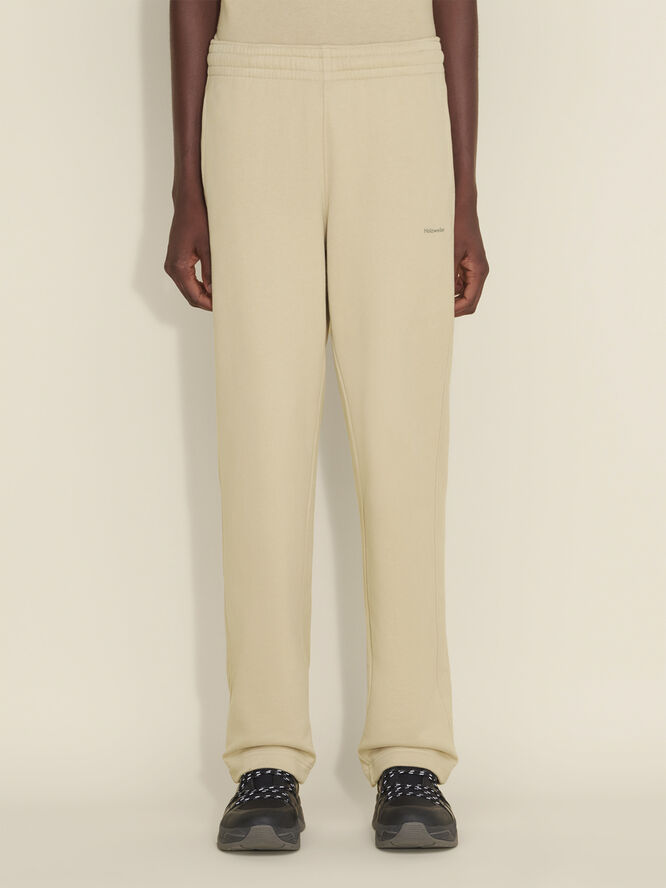 M. Relaxed sweatpants