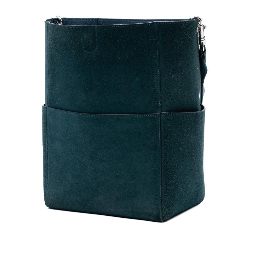Celine Big Bag Bucket
