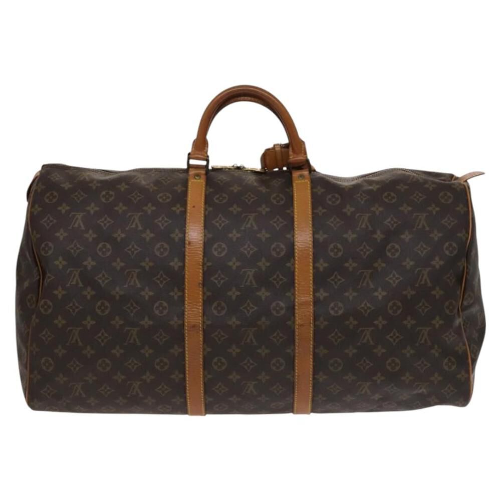 Louis Vuitton Keepall