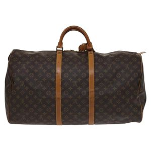 Louis Vuitton Keepall