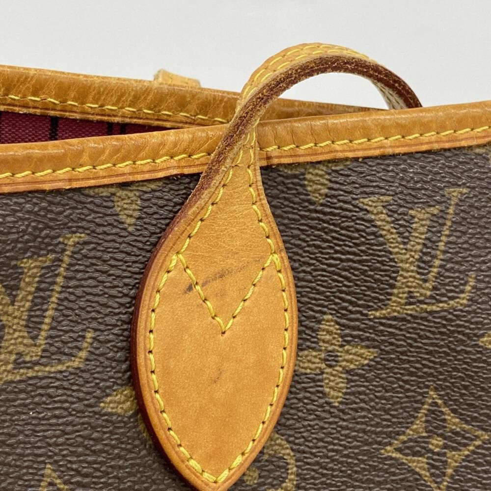 Louis Vuitton Neverfull