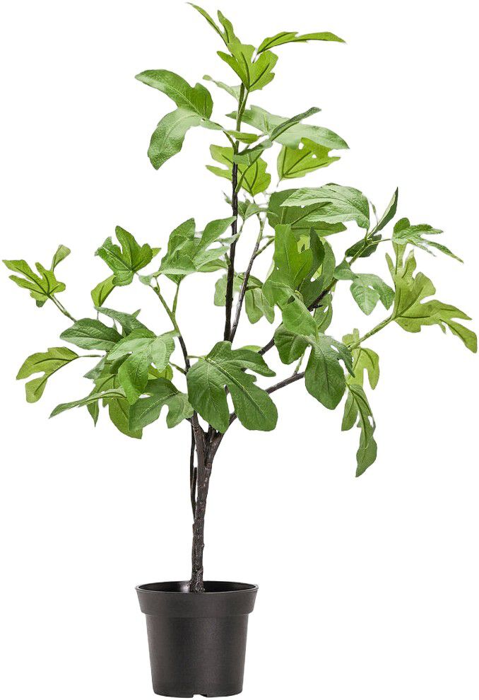 Artificial plant, HDFig, Green