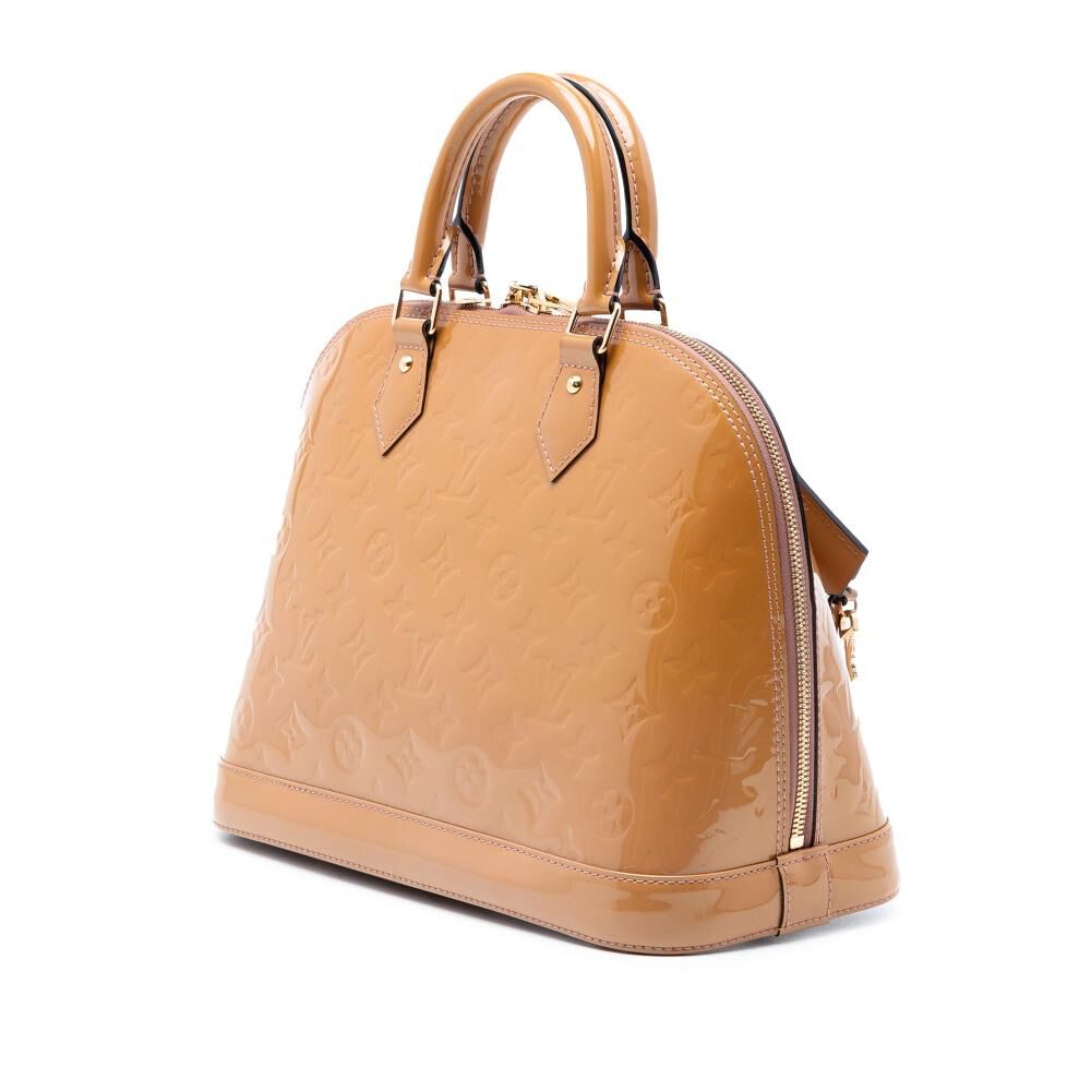 Louis Vuitton Alma