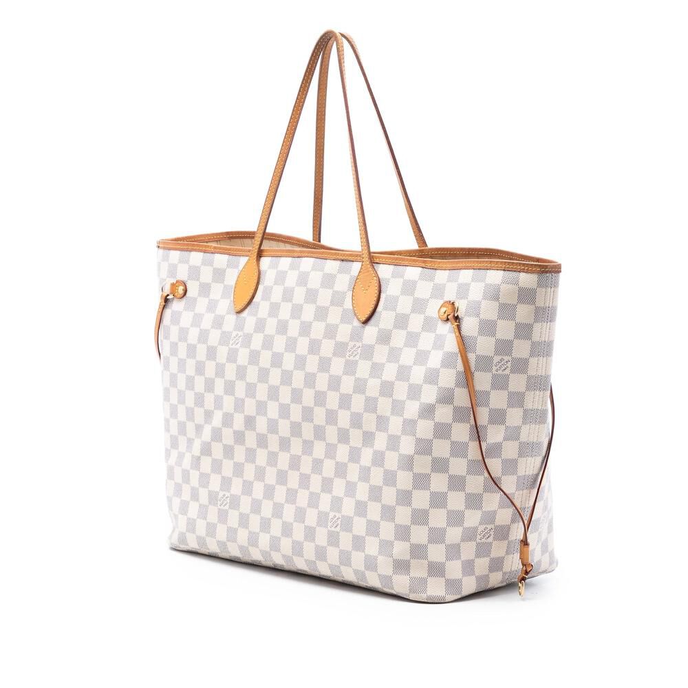 Louis Vuitton Neverfull