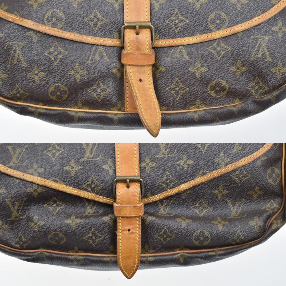 Louis Vuitton Saumur
