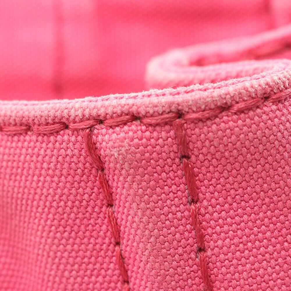 Prada Canapa Tote