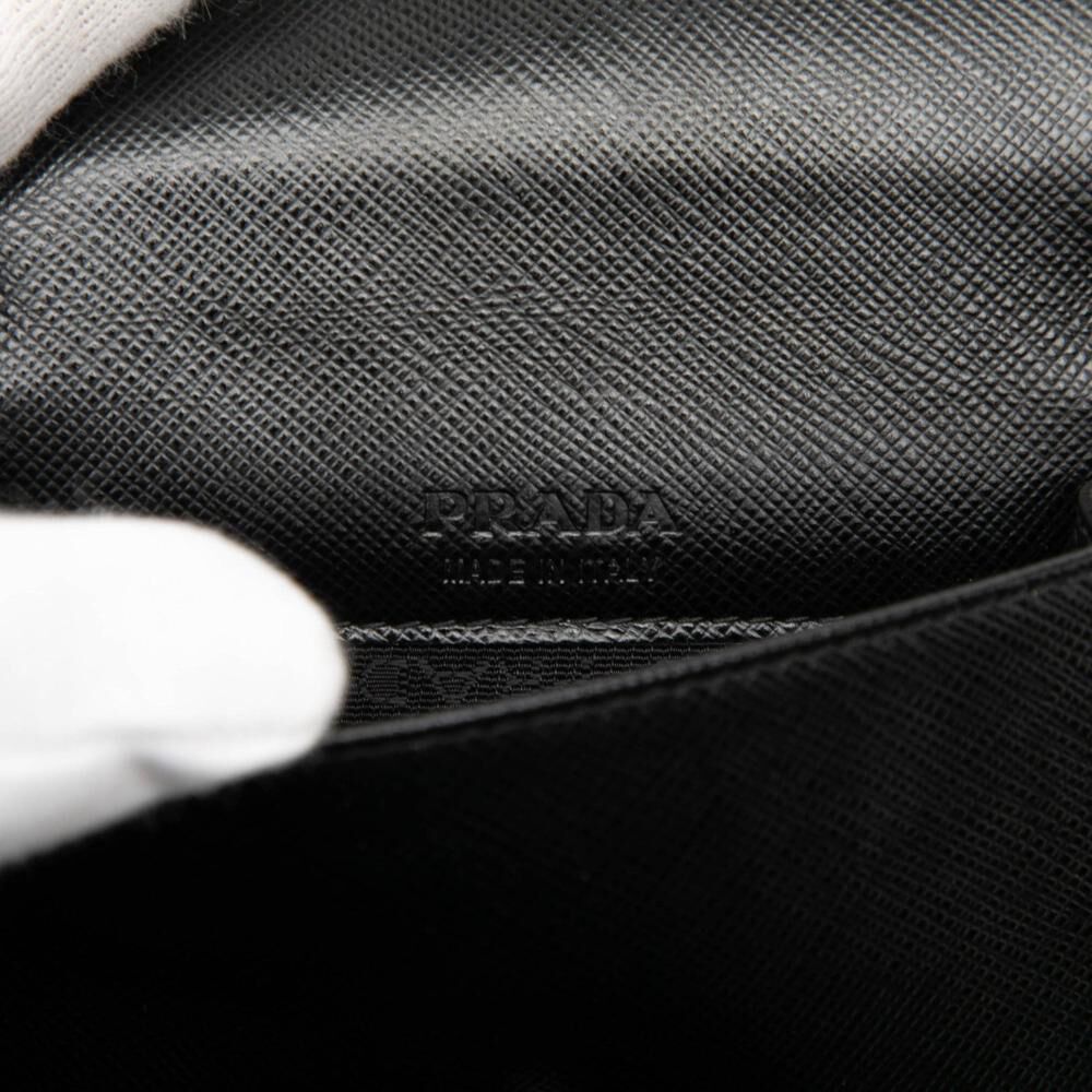 Prada Crossbody Bag