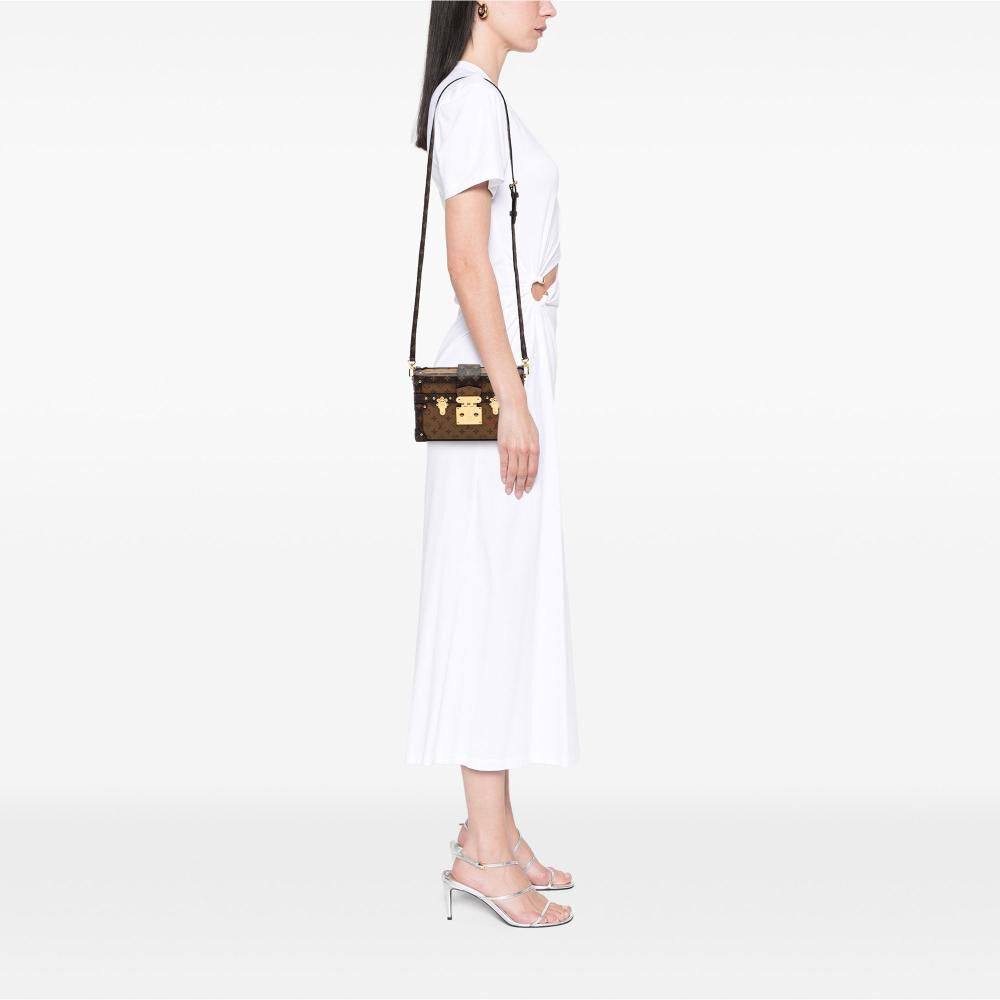 Louis Vuitton Petite Malle