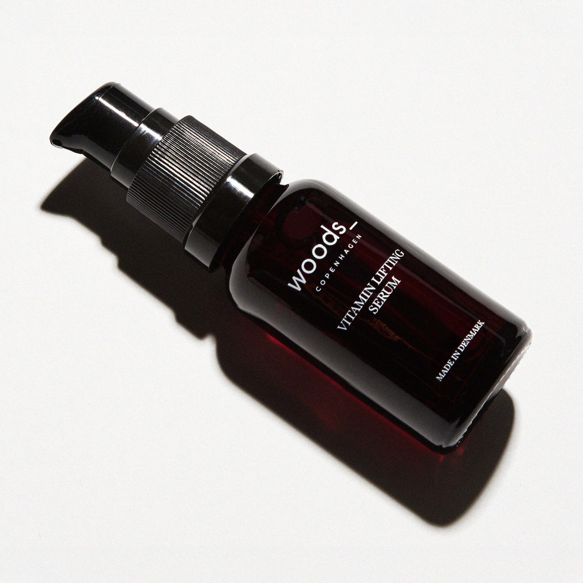 VITAMIN LIFTING SERUM - 30ML