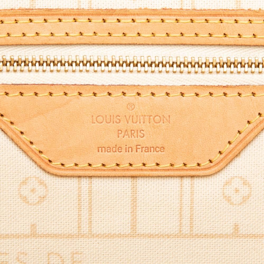 Louis Vuitton Neverfull