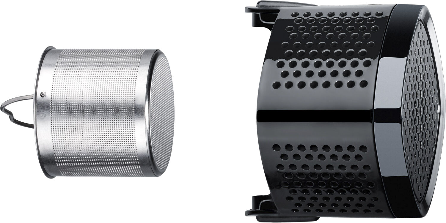 H&aring;rtork HC 100 Excellence med professionell digital motor