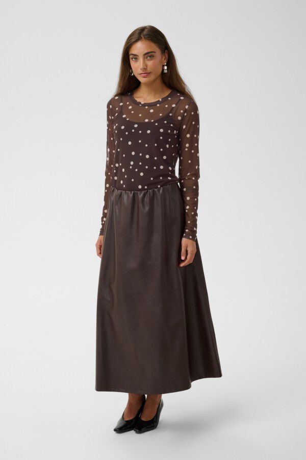CUlaya Mesh Blouse