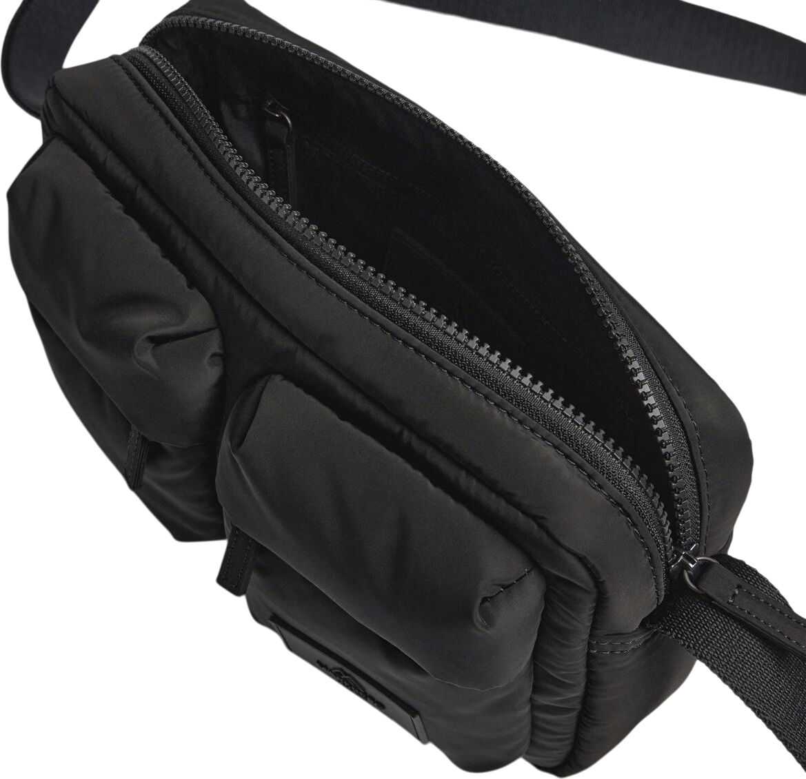 BeatMBG Cross. Bag, Recycled