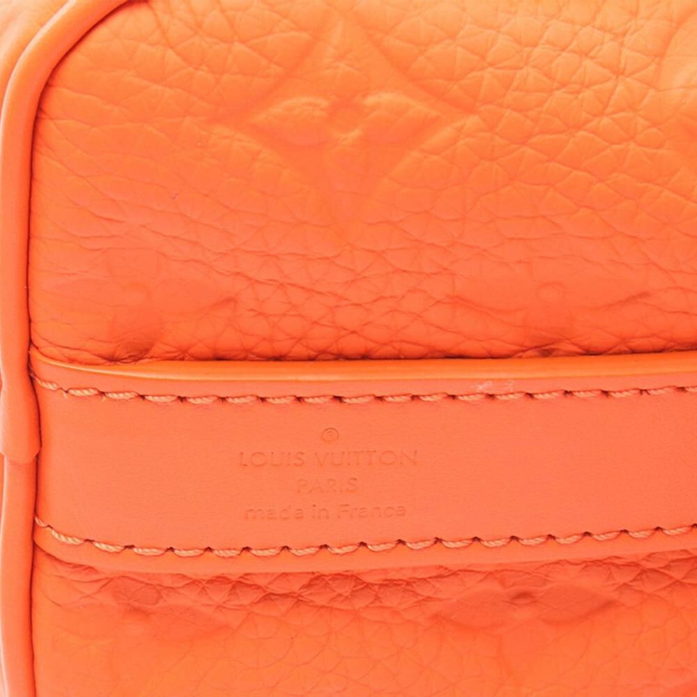 Louis Vuitton Keepall