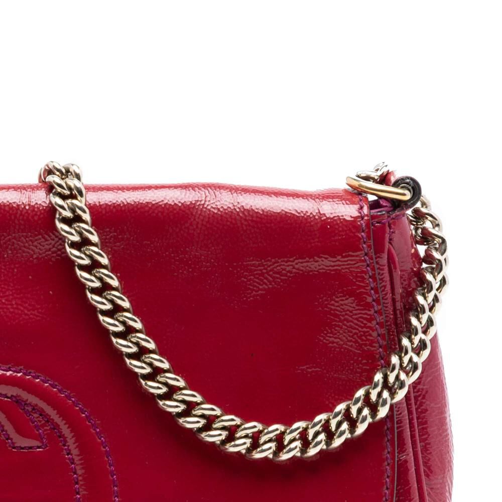 Gucci Crossbody Bag