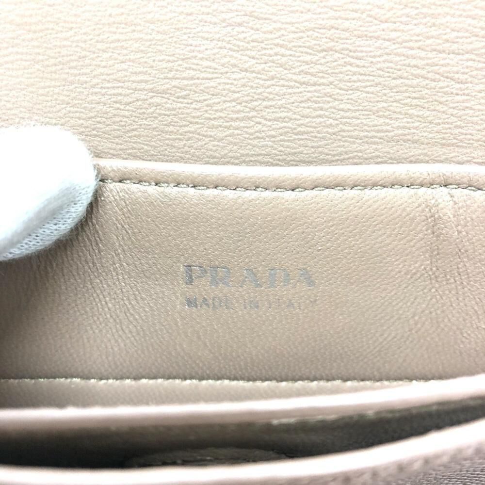 Prada Shoulder Bag