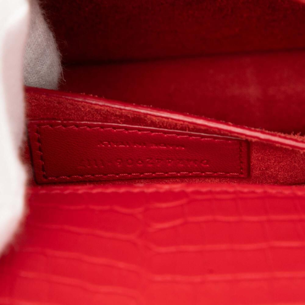 Yves Saint Laurent Shoulder Bag