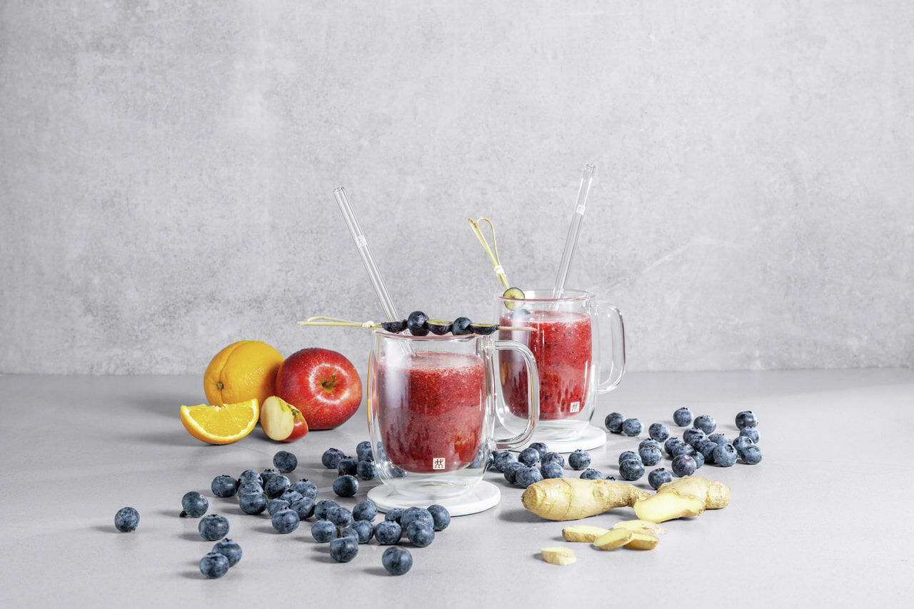 Sorrento Plus Kaffemugg set 350/2