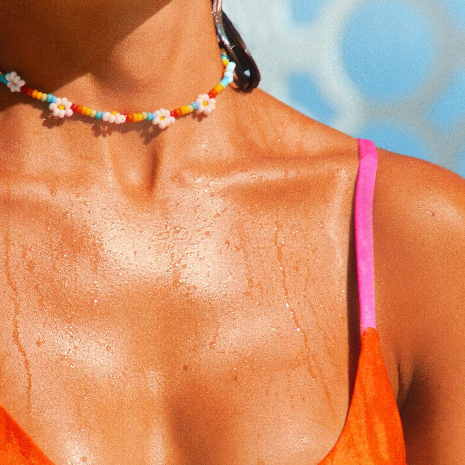 Cheirosa 48 Perfume Mist - Parfymerad mist f&ouml;r kropp och h&aring;r