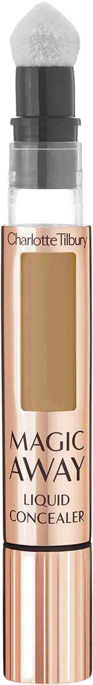 Magic Away Liquid Concealer - Flytande concealer med applikator