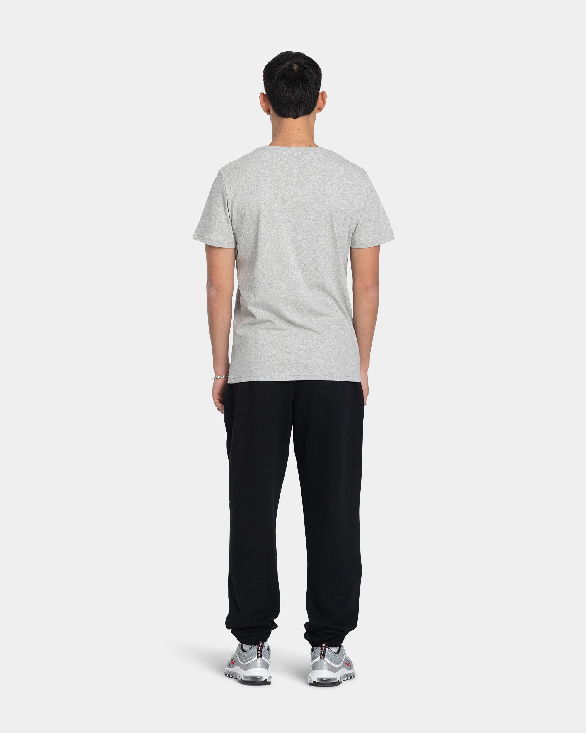 Classic Fit Sweatpants