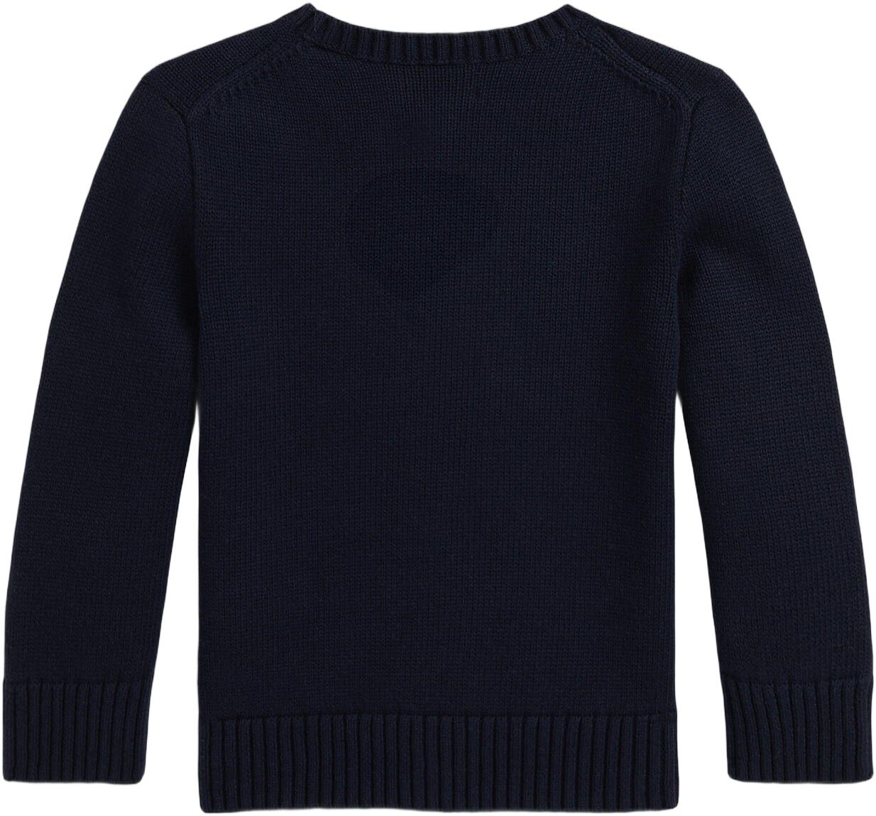 Dog-Intasia Cotton Sweater