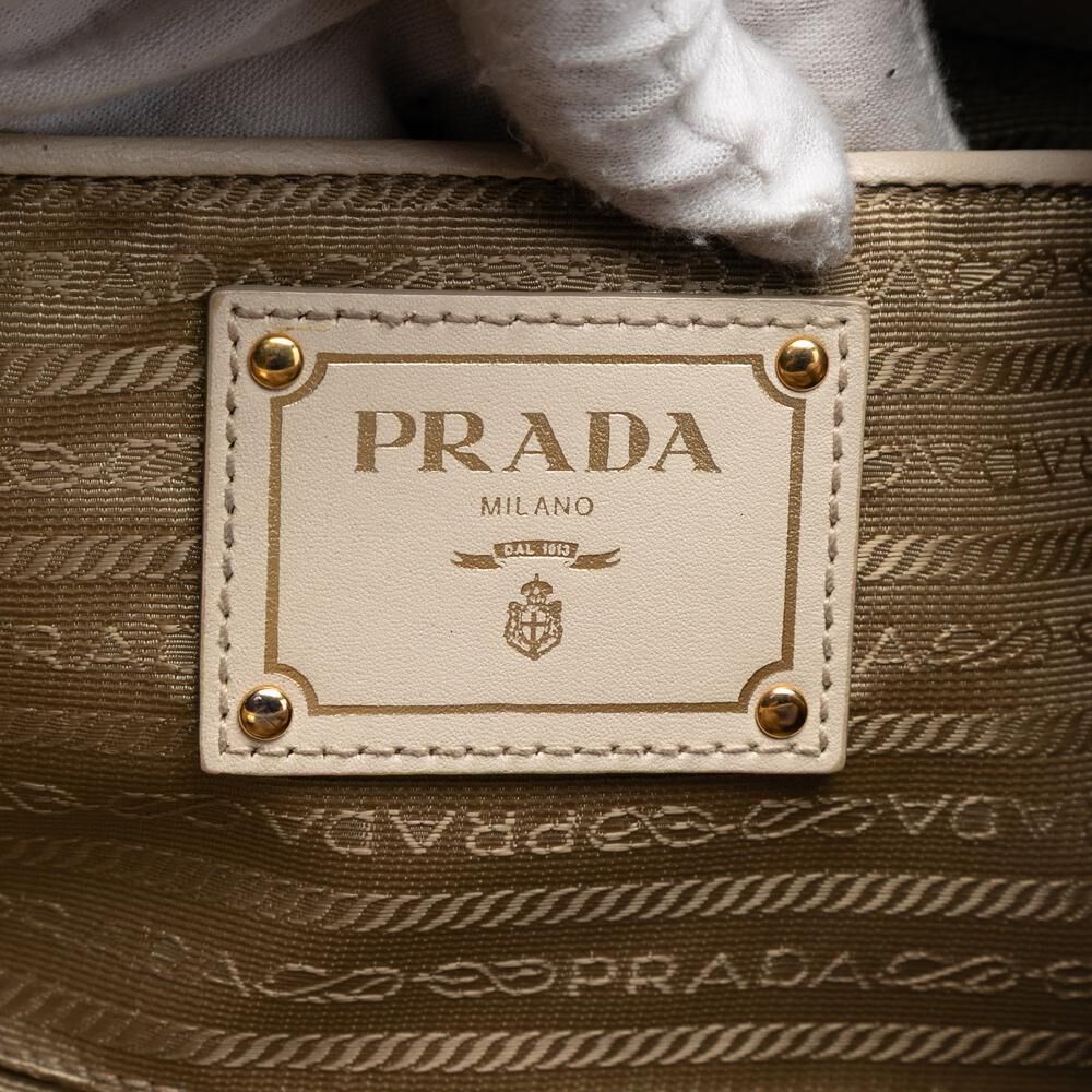 Prada Handbag