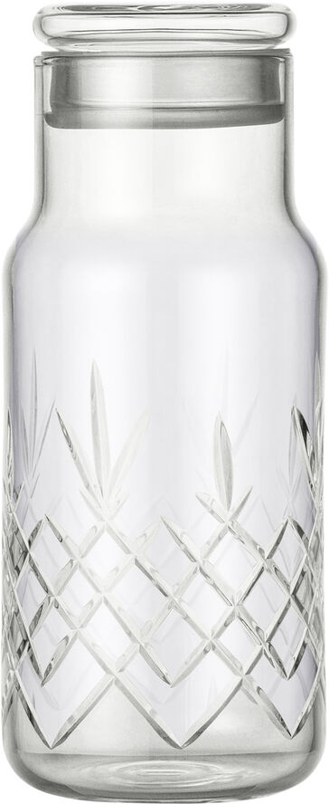 Crispy Bottle Small - 1 pcs