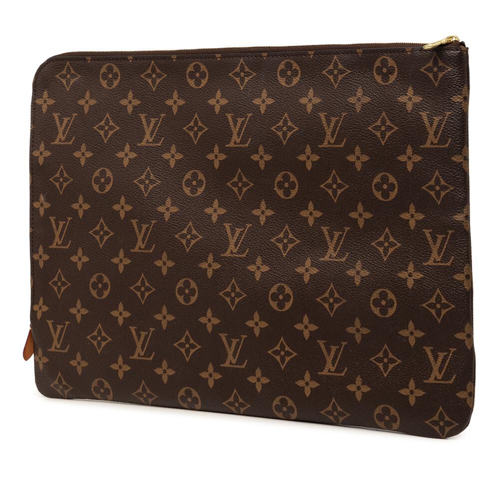Louis Vuitton Clutch