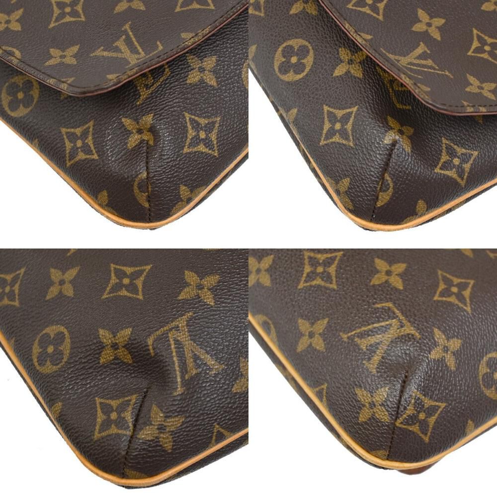 Louis Vuitton Musette Tango