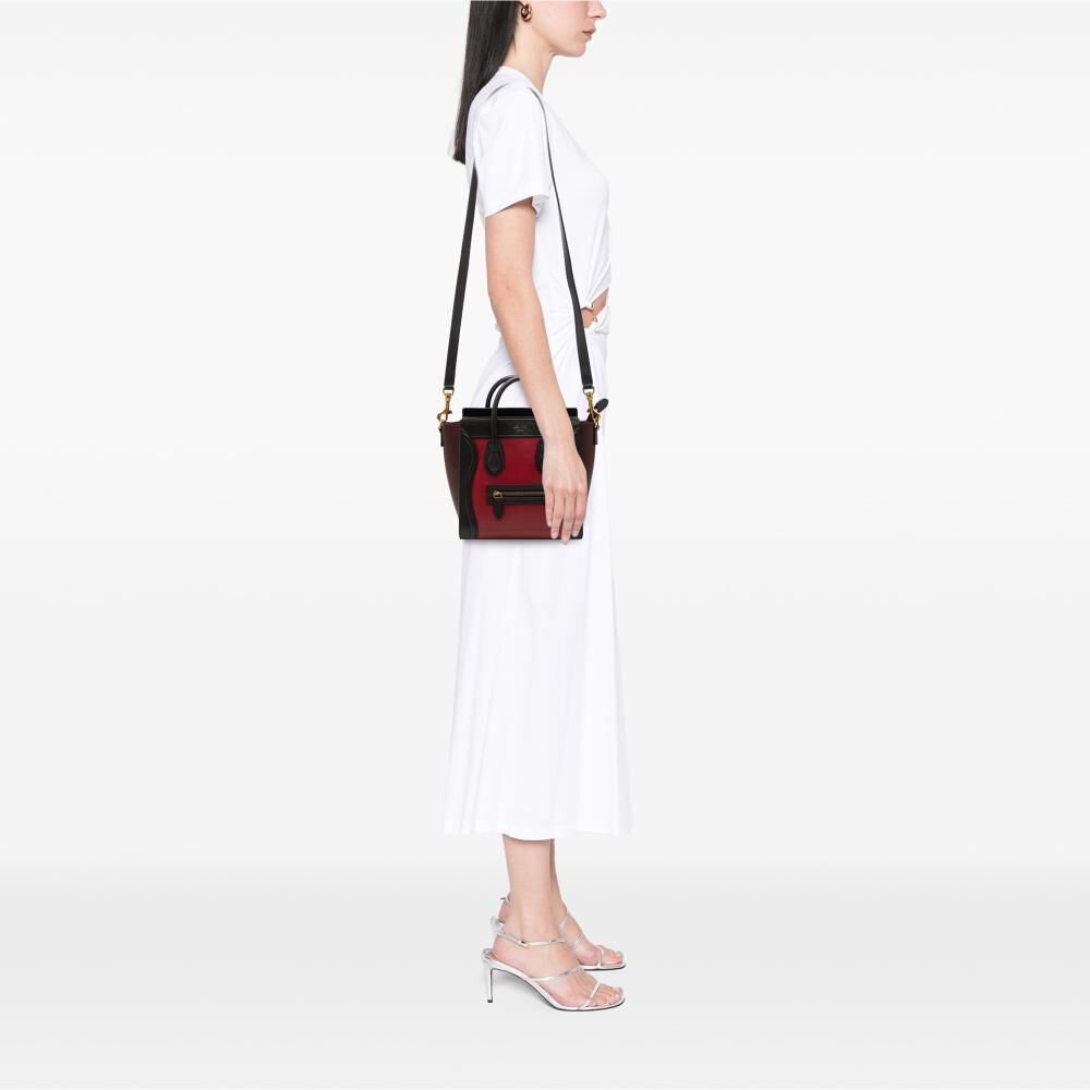 Celine Luggage